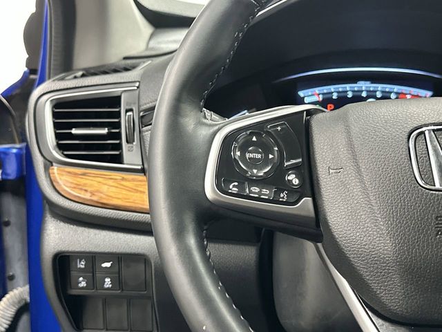 Thumbnail: 2022 Honda CR-V - 22