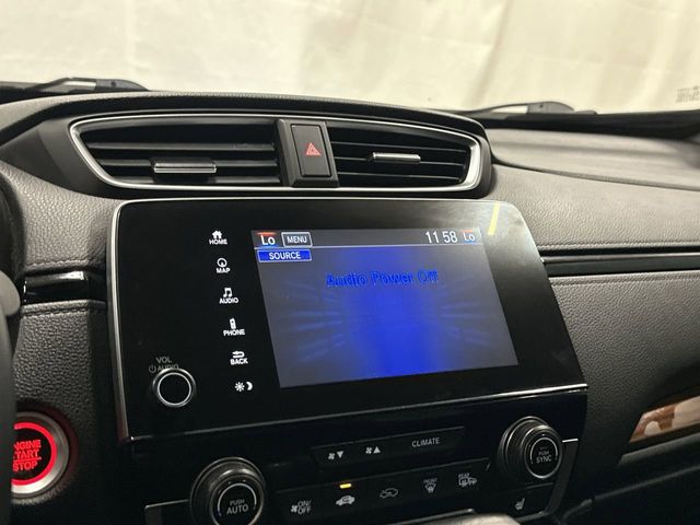 Thumbnail: 2022 Honda CR-V - 9