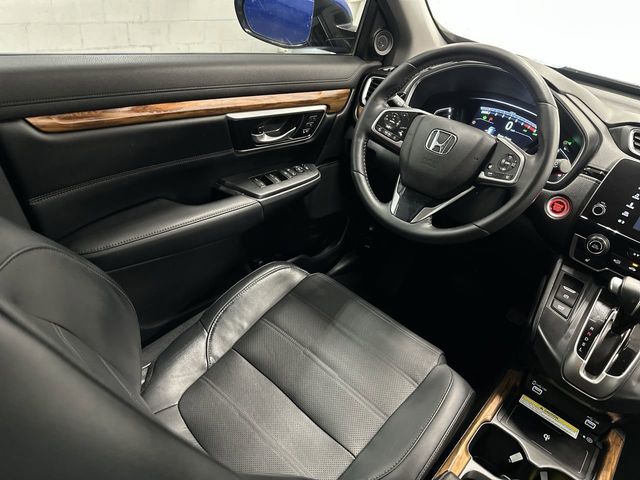 Thumbnail: 2022 Honda CR-V - 2