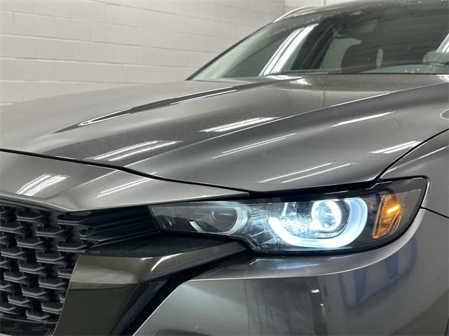 Thumbnail: 2024 Mazda CX-50 - 33