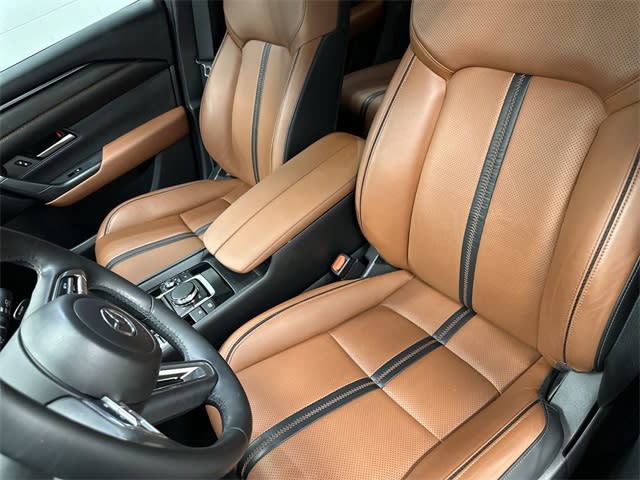 Thumbnail: 2024 Mazda CX-50 - 7