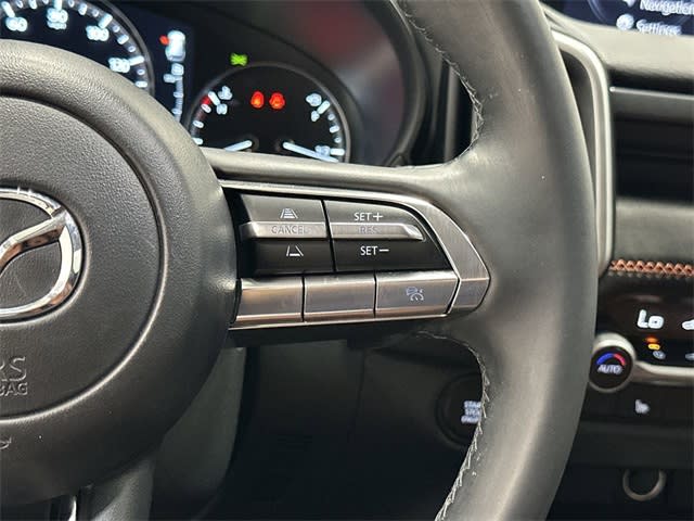 Thumbnail: 2024 Mazda CX-50 - 24