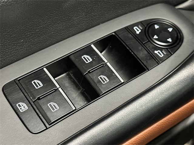 Thumbnail: 2024 Mazda CX-50 - 26