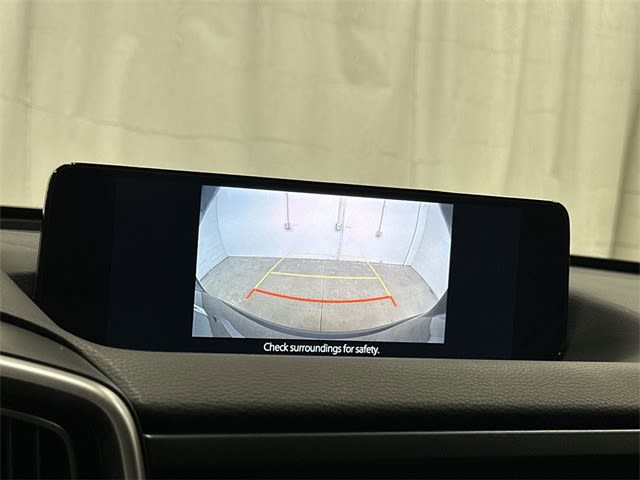 Thumbnail: 2024 Mazda CX-50 - 28