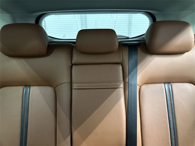 Thumbnail: 2024 Mazda CX-50 - 22