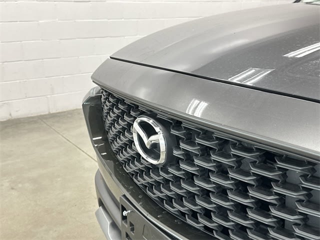 Thumbnail: 2024 Mazda CX-50 - 4