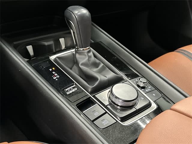 Thumbnail: 2024 Mazda CX-50 - 10