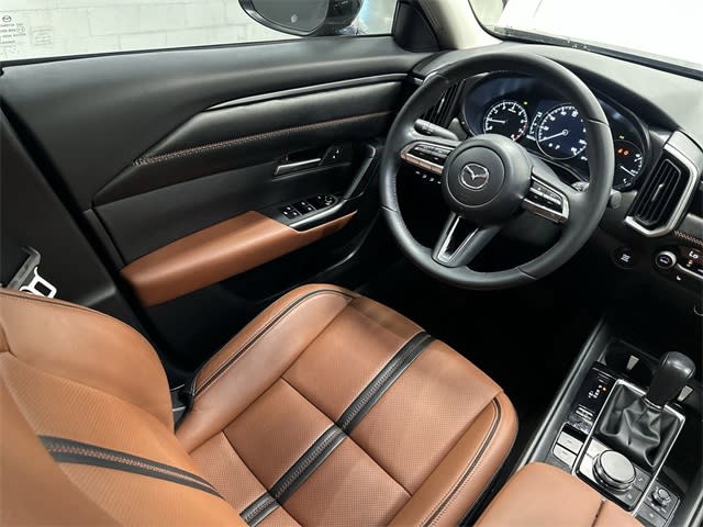 Thumbnail: 2024 Mazda CX-50 - 2