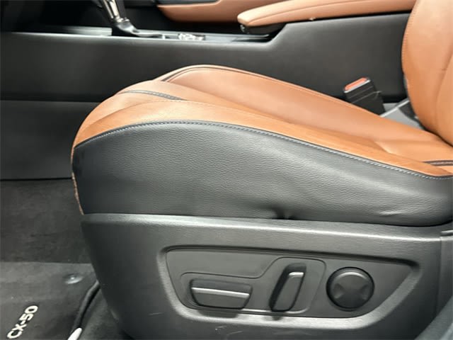 Thumbnail: 2024 Mazda CX-50 - 30