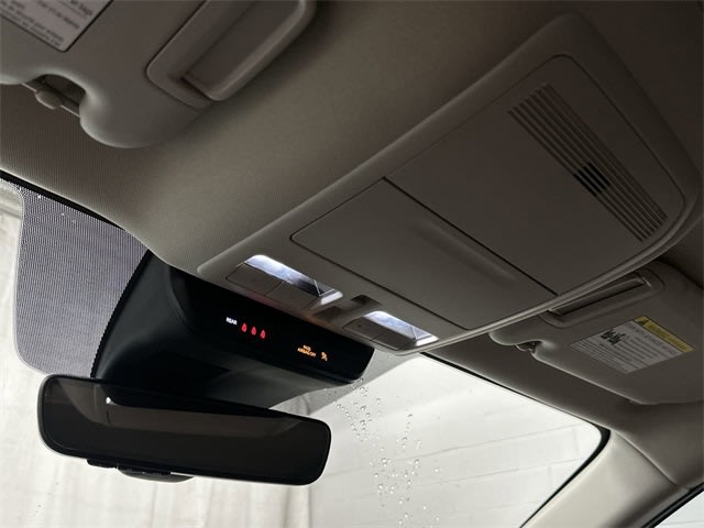 Thumbnail: 2024 Mazda CX-50 - 27