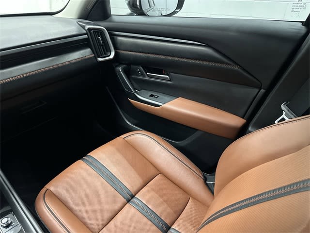 Thumbnail: 2024 Mazda CX-50 - 21