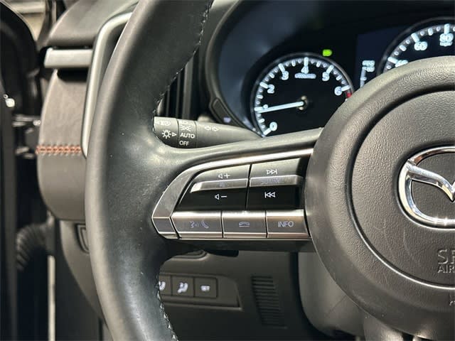 Thumbnail: 2024 Mazda CX-50 - 23