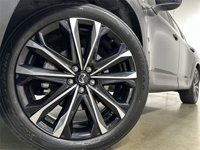 Thumbnail: 2024 Mazda CX-50 - 5