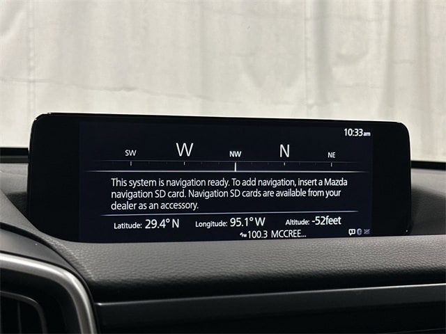 Thumbnail: 2024 Mazda CX-50 - 13