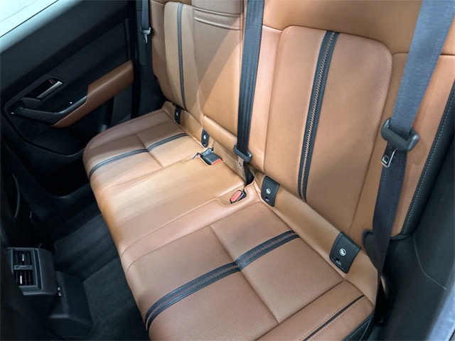 Thumbnail: 2024 Mazda CX-50 - 8