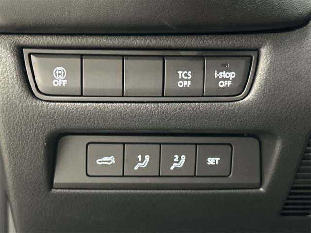 Thumbnail: 2024 Mazda CX-50 - 25