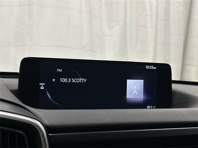 Thumbnail: 2024 Mazda CX-50 - 9