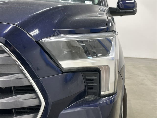 Thumbnail: 2024 Toyota Sequoia - 32