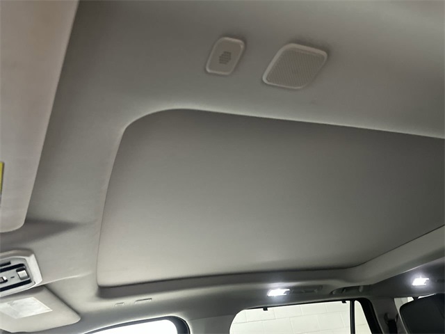 Thumbnail: 2024 Toyota Sequoia - 30