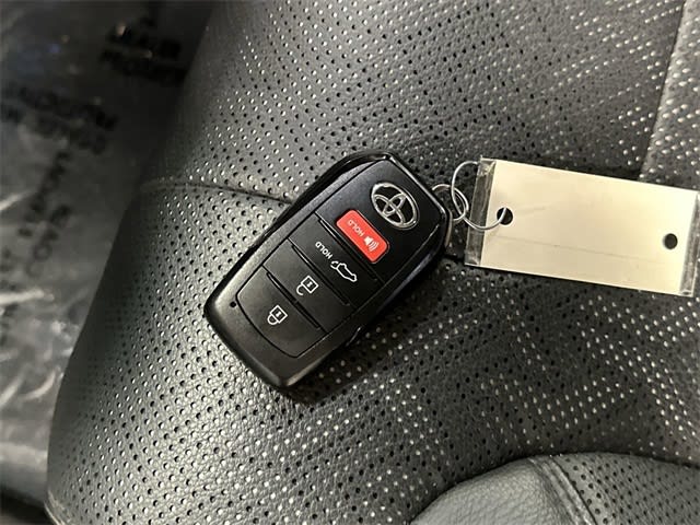 Thumbnail: 2024 Toyota Sequoia - 12