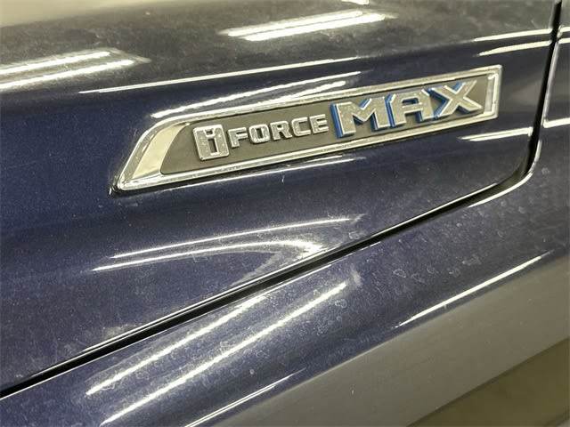 Thumbnail: 2024 Toyota Sequoia - 4