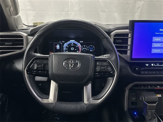 Thumbnail: 2024 Toyota Sequoia - 6