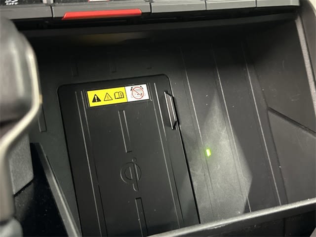 Thumbnail: 2024 Toyota Sequoia - 8