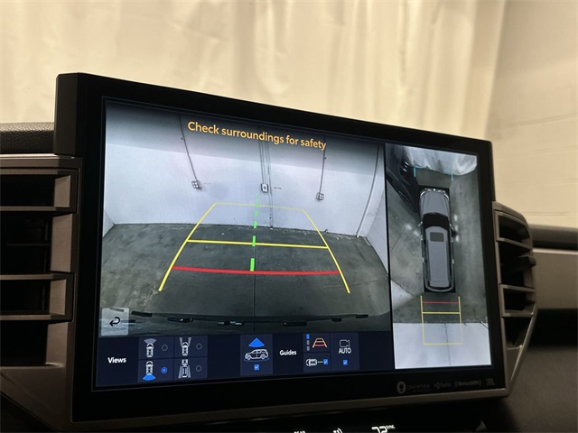 Thumbnail: 2024 Toyota Sequoia - 28