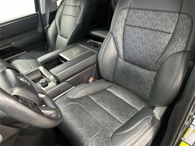 Thumbnail: 2024 Toyota Sequoia - 7