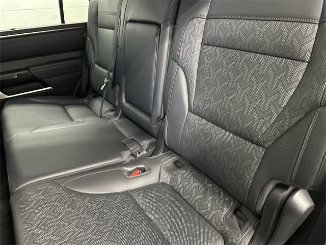 Thumbnail: 2024 Toyota Sequoia - 9