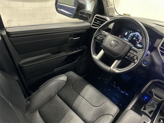 Thumbnail: 2024 Toyota Sequoia - 2