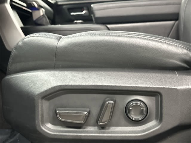 Thumbnail: 2024 Toyota Sequoia - 29