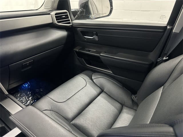 Thumbnail: 2024 Toyota Sequoia - 20