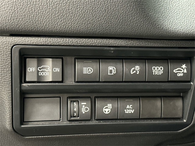 Thumbnail: 2024 Toyota Sequoia - 24