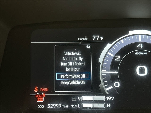 Thumbnail: 2024 Toyota Sequoia - 10