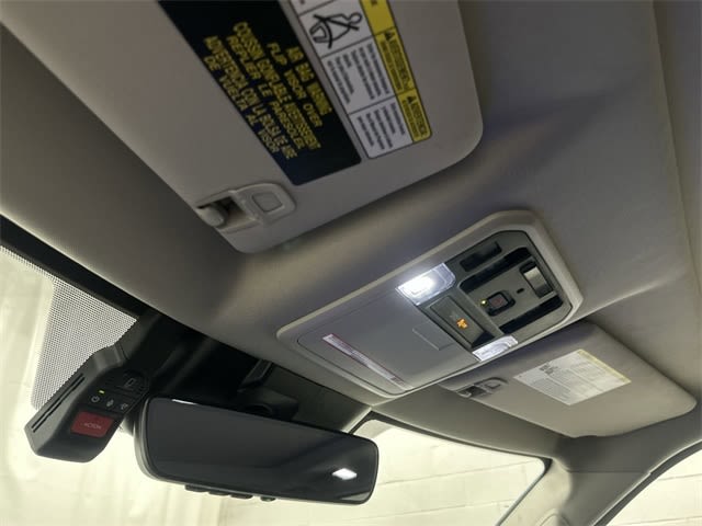 Thumbnail: 2024 Toyota Sequoia - 26