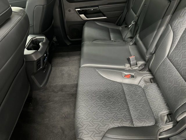 Thumbnail: 2024 Toyota Sequoia - 8