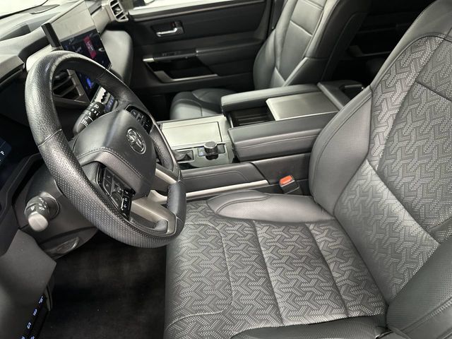 Thumbnail: 2024 Toyota Sequoia - 7
