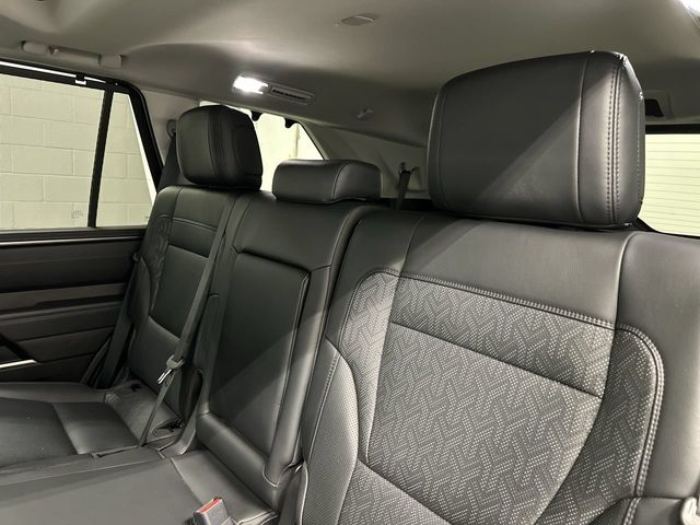Thumbnail: 2024 Toyota Sequoia - 21