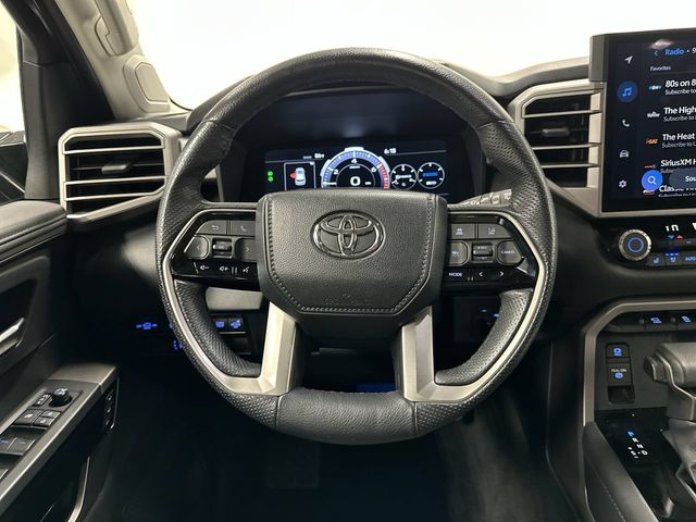 Thumbnail: 2024 Toyota Sequoia - 6