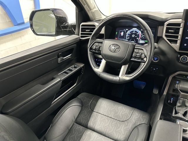 Thumbnail: 2024 Toyota Sequoia - 2