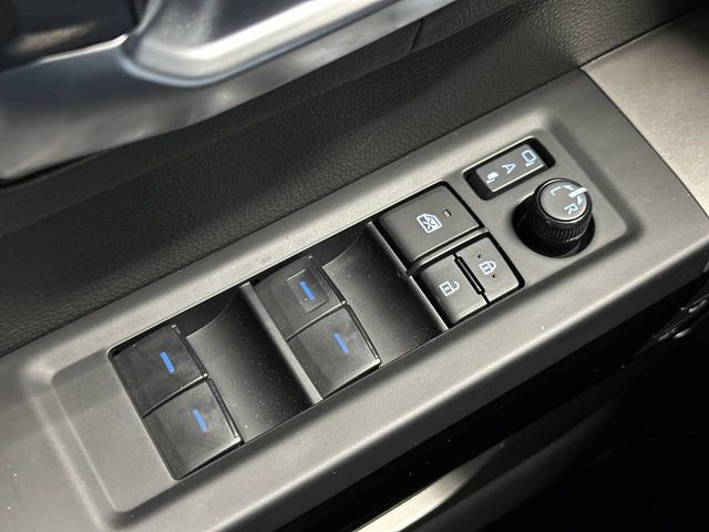 Thumbnail: 2024 Toyota Sequoia - 25