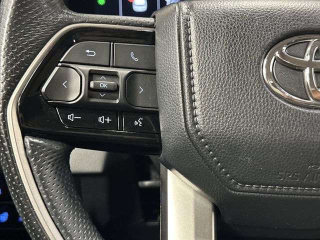 Thumbnail: 2024 Toyota Sequoia - 22