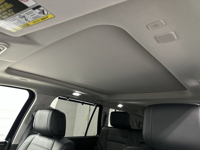 Thumbnail: 2024 Toyota Sequoia - 30