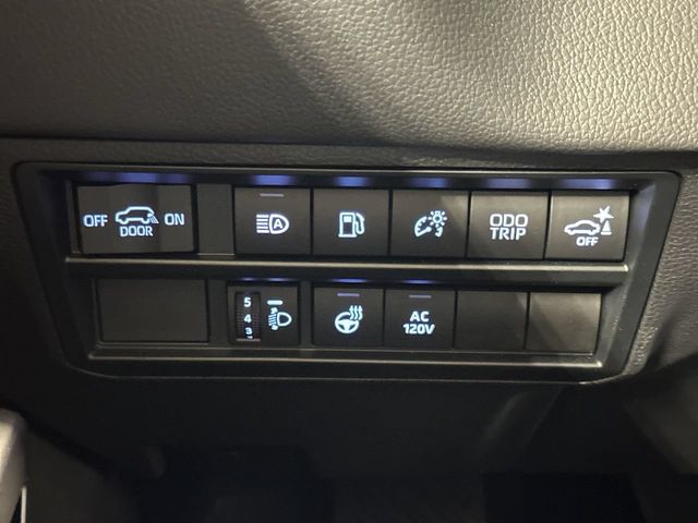 Thumbnail: 2024 Toyota Sequoia - 24