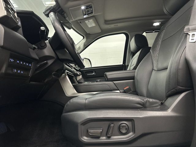 Thumbnail: 2024 Toyota Sequoia - 29