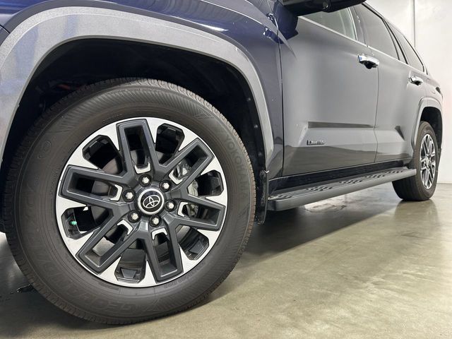 Thumbnail: 2024 Toyota Sequoia - 5