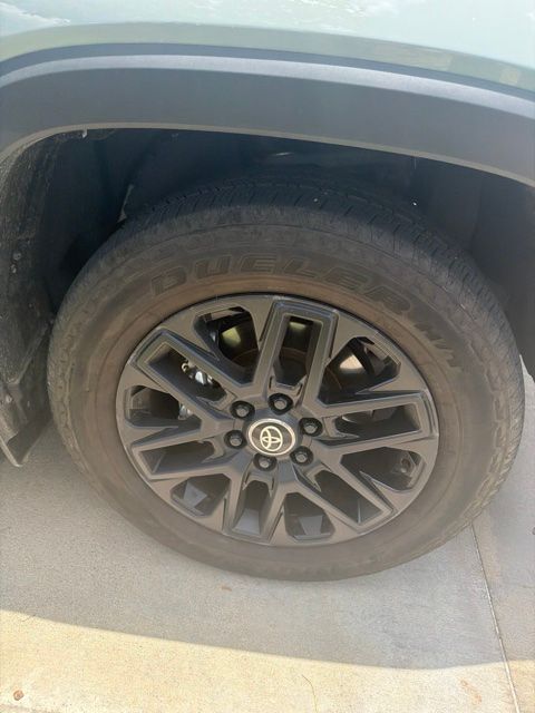 Thumbnail: 2026 Toyota Sequoia - 4