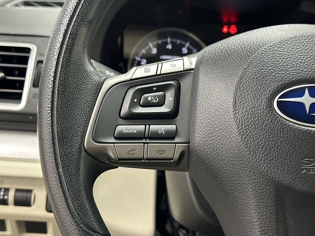 Thumbnail: 2016 Subaru Impreza - 22