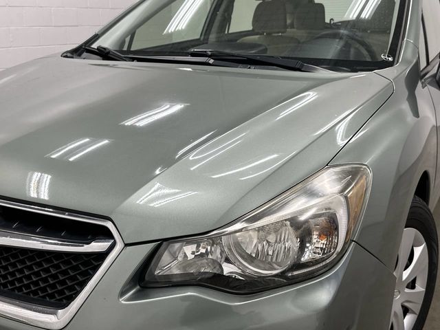 Thumbnail: 2016 Subaru Impreza - 32